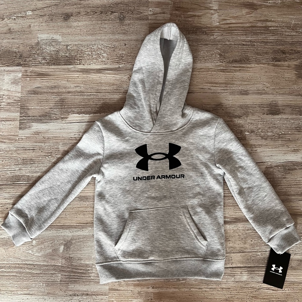 Under Armour Hoodie